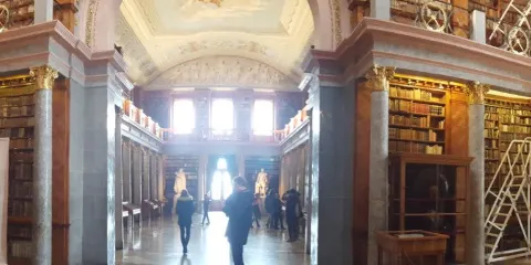 Pannonhalmi Apatsagi Muzeum