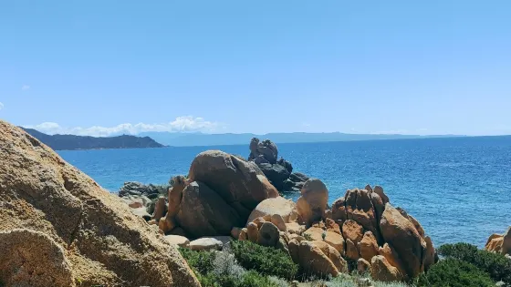 Tour de Capo Di Muro