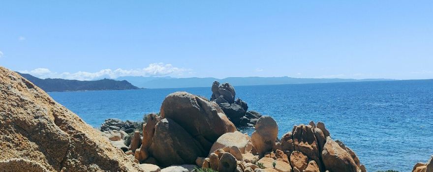 Tour de Capo Di Muro