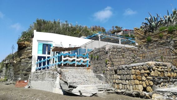 Il Ciracciolo