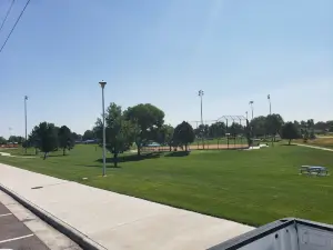 Fairfax Park
