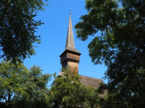 Church of the Holy Paraskeva