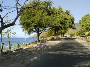 Takpala Traditional Village Alor