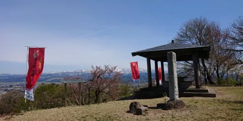 斐太歴史の裡