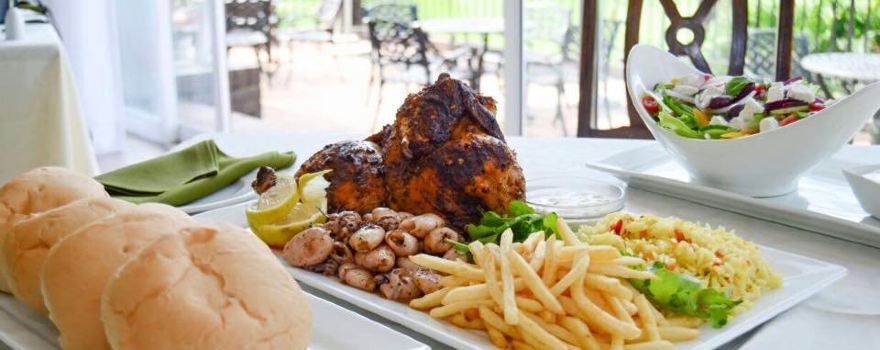 Kloof Country Club