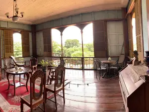 Balay Negrense