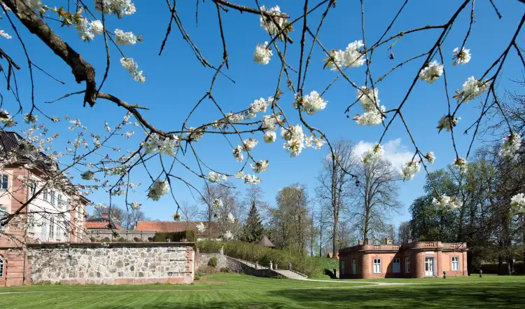 Hotels in Sjobo