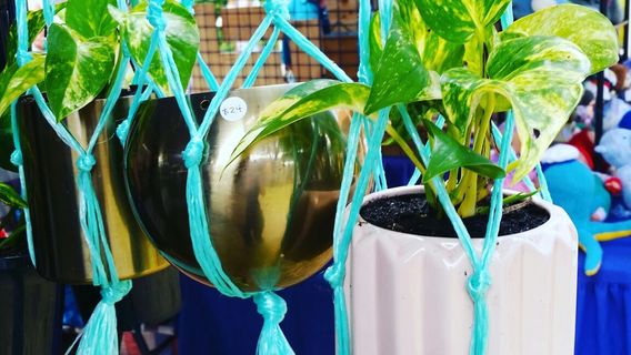 Kalamunda Artisan Market