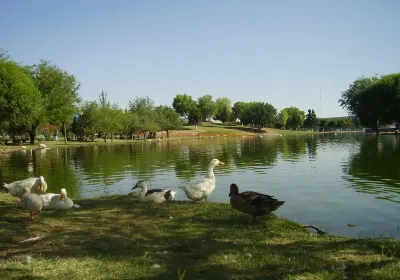 Los Ríos