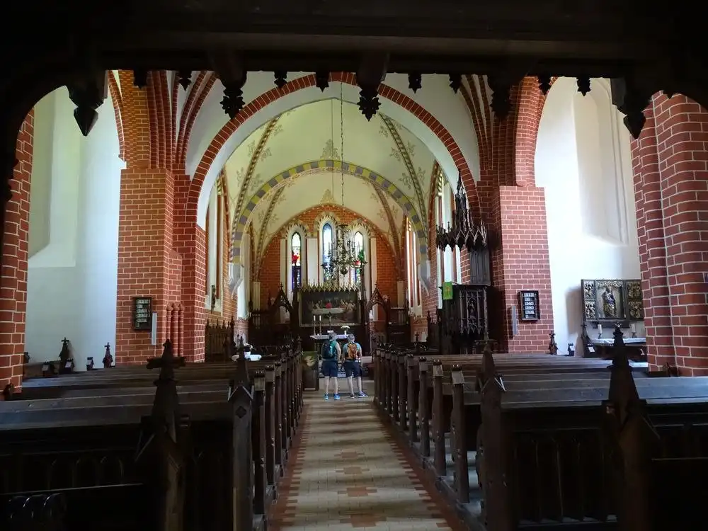 Hotels near St.Marien Kirche Robel
