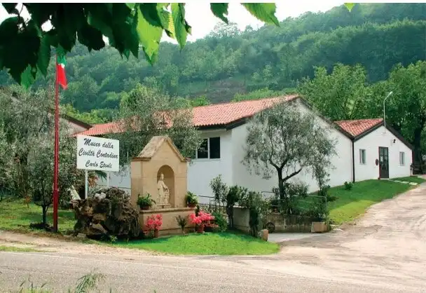 Hotel di Sarego