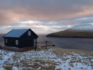 Trollkonufingur