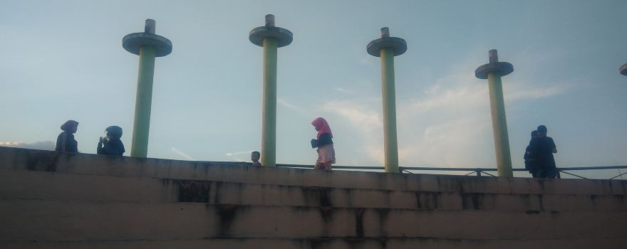 Taman Mamuli Park