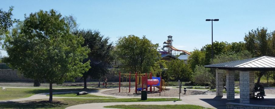 White Settlement