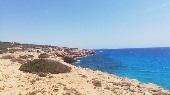 Calo des Marmol