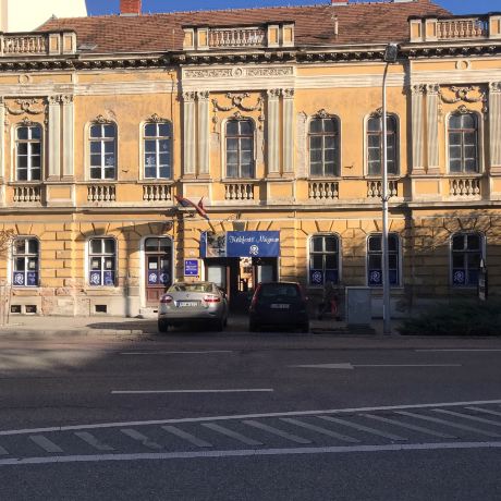 Kékfestő Múzeum - Bluedye Museum
