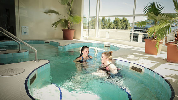 Gore Aquatic Centre & MLT Event Centre