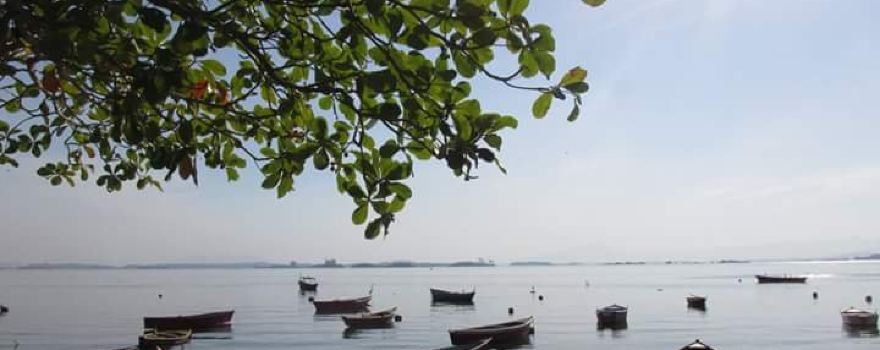 Praia das Pedrinhas