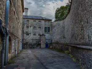 Shepton Mallet Prison