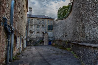 Shepton Mallet Prison