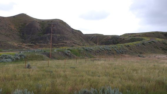 Marias Valley Golf & Country Club