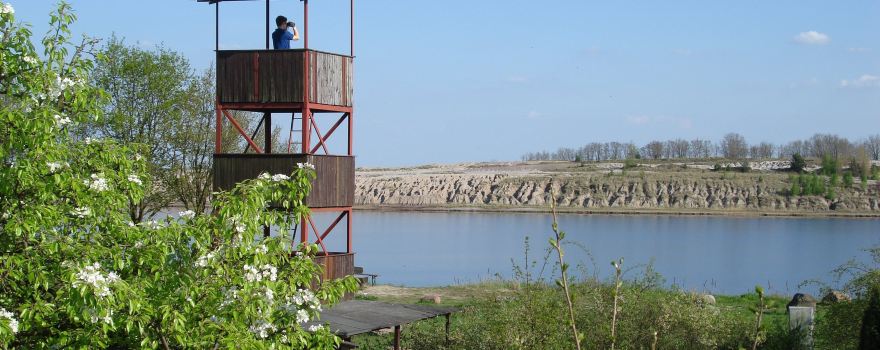 Heinz Sielmann Natur-Erlebniszentrum Wanninchen