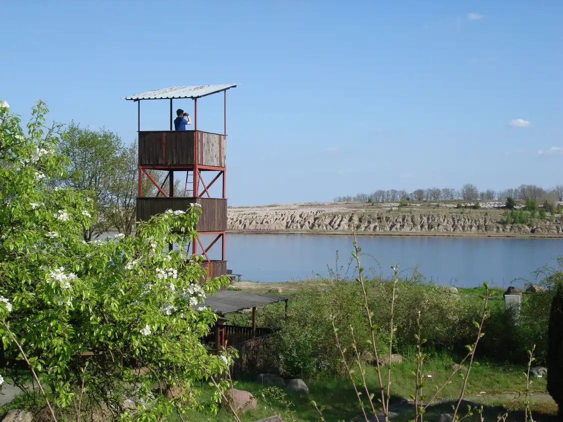 Hotels in der Nähe von Heinz Sielmann Natur-Erlebniszentrum Wanninchen