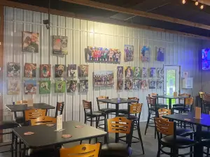 14 Lakes Craft Brewing Company