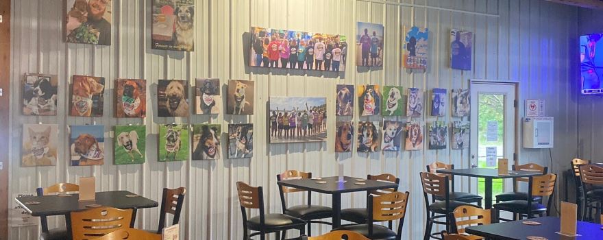 14 Lakes Craft Brewing Company
