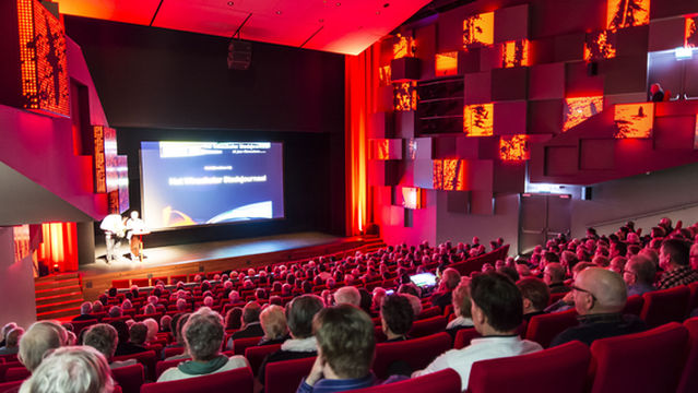 Cultuurhuis De Klinker