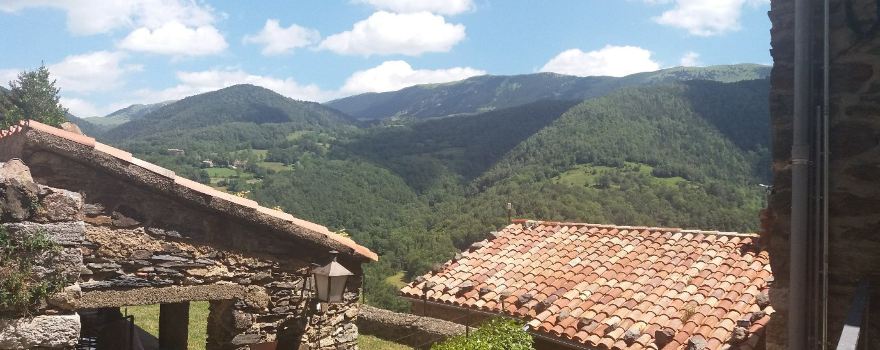 Església de Sant Esteve de Pardines
