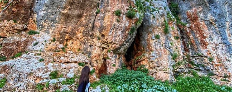 Mount Gilboa