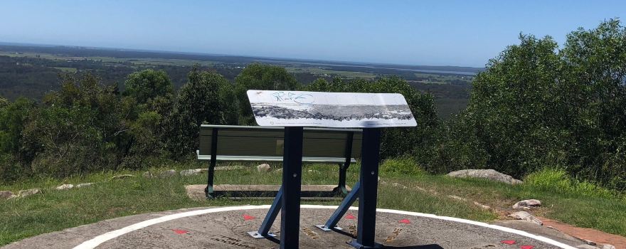Maclean Lookout Reserve