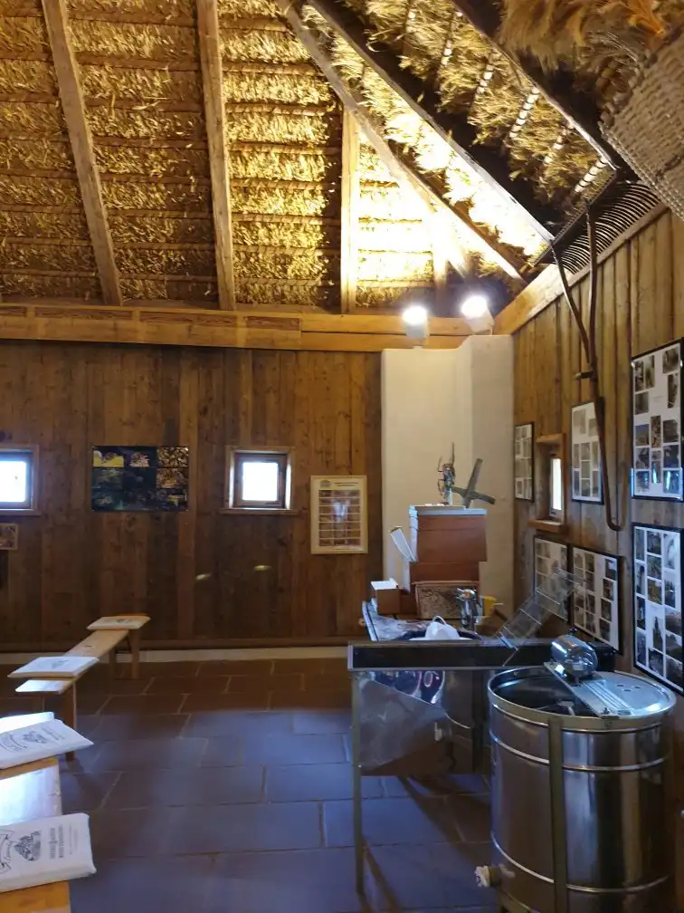 Hotels near Museo dell'apicoltura Plattner