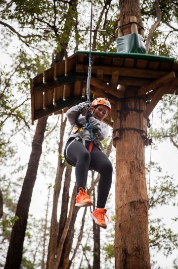 Treetops Adventure Yanchep