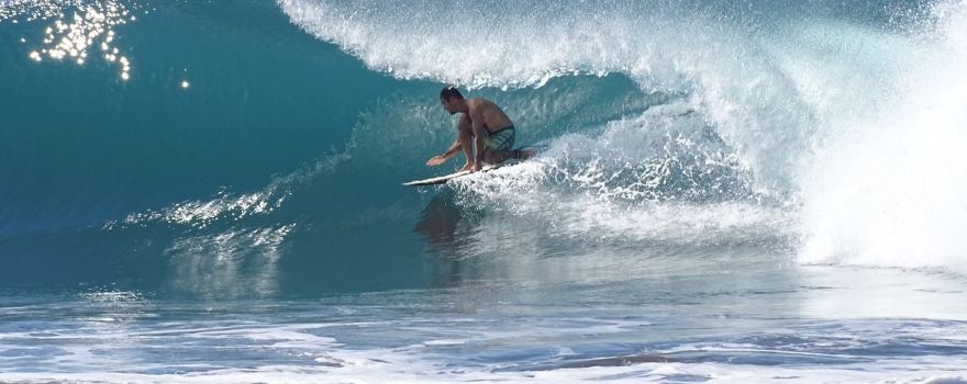 He'enalu l'école du Surf