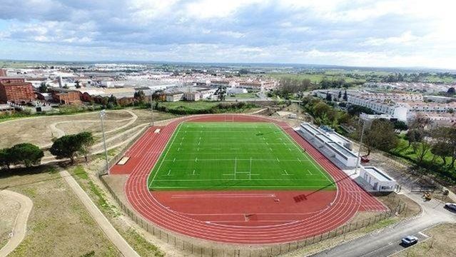 Complexo Desportivo de Évora