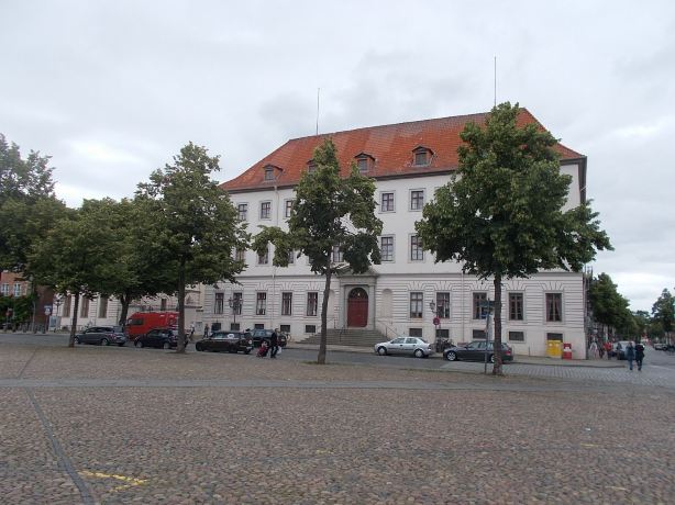 Heinrich-Heine-Haus