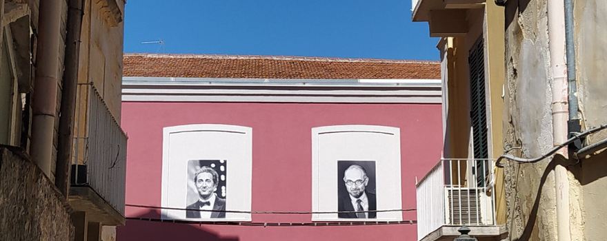 Cinema Alfieri