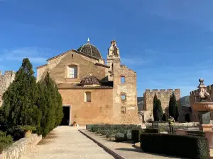 Monastery of Santa María de la Valldigna