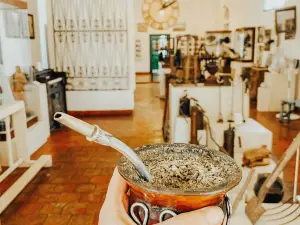 Museo de los Asentamientos