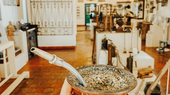 Museo de los Asentamientos