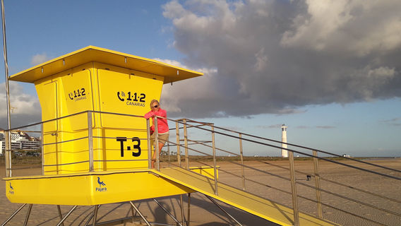 Monumento a Willy Brandt