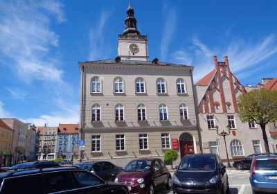 Dzierzoniow