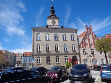 Dzierzoniow