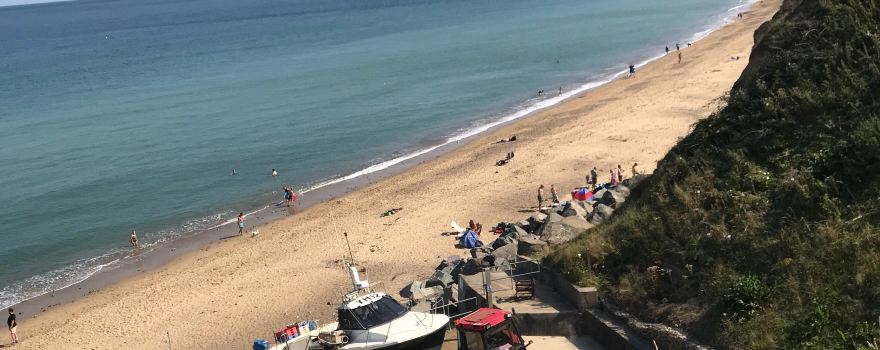East Runton