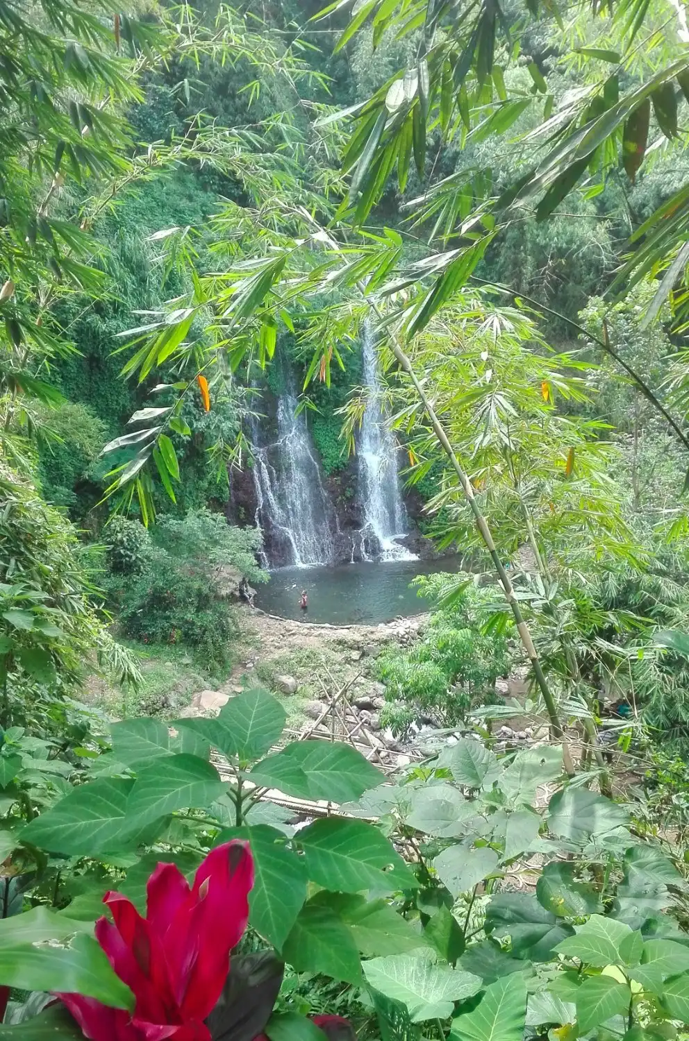Hotels near Osing Vacation