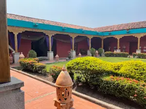 CAXA REAL