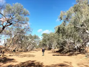 Gascoyne River
