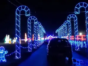 Winter WonderLights